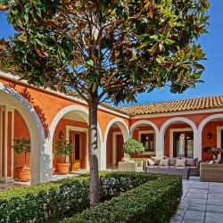 Lefkada Luxury Villa Nydri 12
