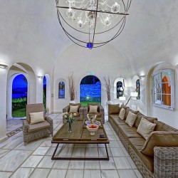 Lefkada Luxury Villa Nydri 13