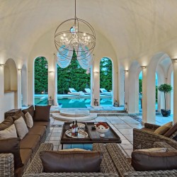 Lefkada Luxury Villa Nydri 14
