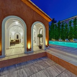 Lefkada Luxury Villa Nydri 5
