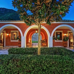 Lefkada Luxury Villa Nydri 6