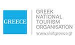 Greek National Tourism logo