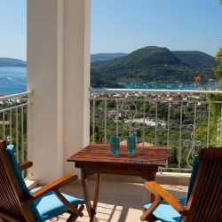 Greek Villas-Lefkada Luxury Villas