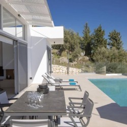 Lefkada Luxury holiday villas