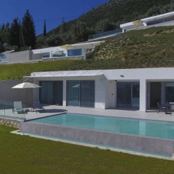 Greek holiday Villas In Lefkada