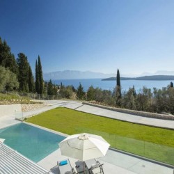 Villa Apaggio Gaia Lefkada