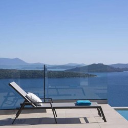 Lefkada luxury villas