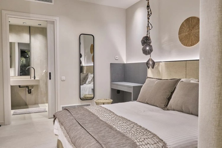 VIP villas in Lefkada to rent