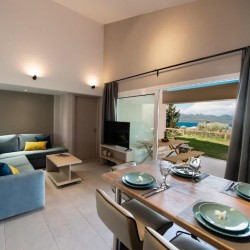 Luxury Holiday Villas Lefkada,Greece