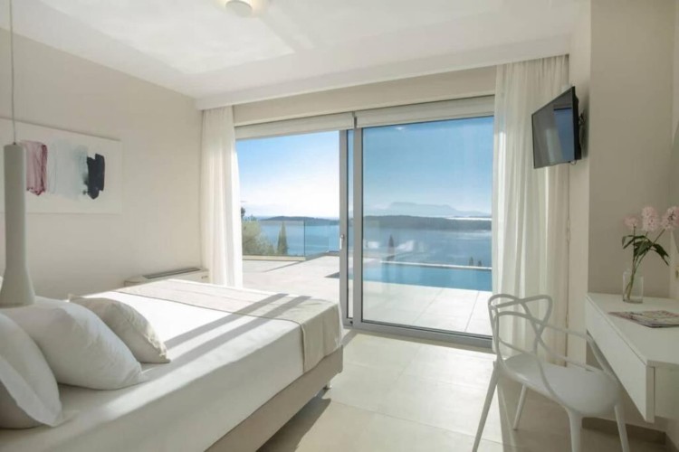 Lefkada Holiday Villas-Lefkada Hotels
