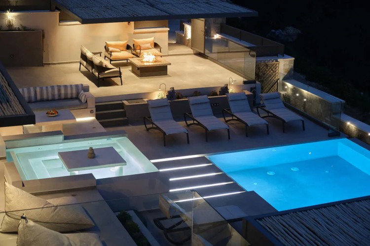 Luxury Lefkada Villas-Lefkada Resorts