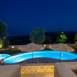 Luxury Greek Villas,Vacation Villas