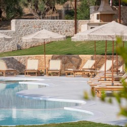 The best holiday villas in Lefkada,Happynest Villa