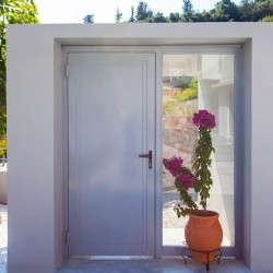 Rent a holiday villa in Lefkada,Kenza private summer villa
