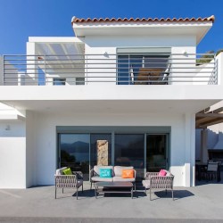 Lefkada villa Kenza ,Villas to rent in Lefkada Greece