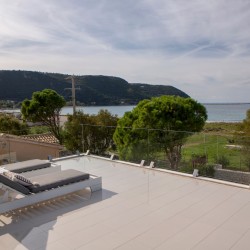 Lefkada Villa La Reina in Agios Ioannis beach