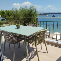 Marmel holiday apartment lefkada greece