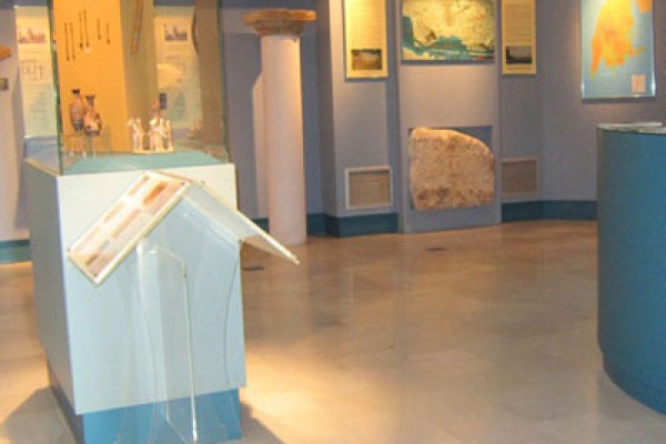 Lefkada Museums