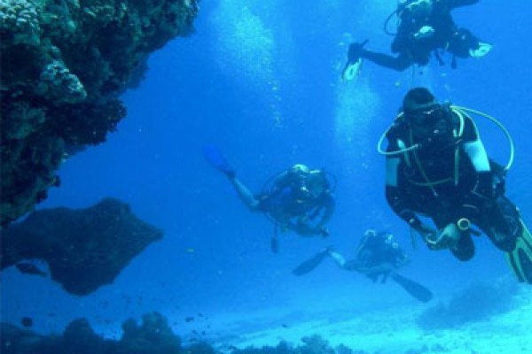 Lefkada Sport Activities